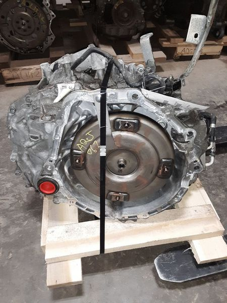 2019 NISSAN MAXIMA (AT), (CVT) Used Transmission