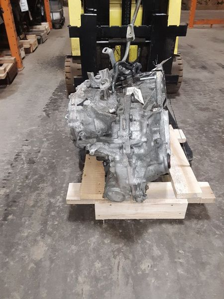 2019 NISSAN MAXIMA (AT), (CVT) Used Transmission