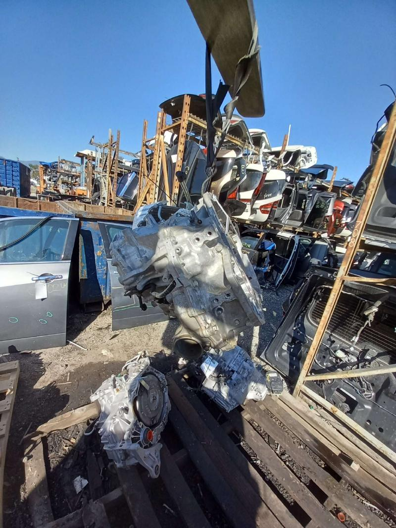 2023 NISSAN MURANO (AT), AWD Used Transmission