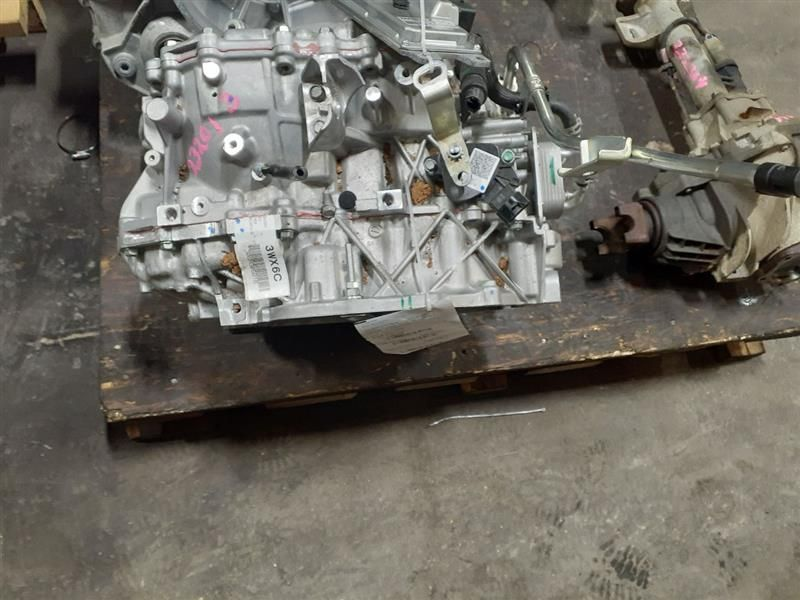 2023 NISSAN MURANO (AT), FWD Used Transmission