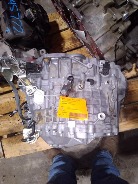2013 NISSAN MAXIMA AT, (CVT) Used Transmission