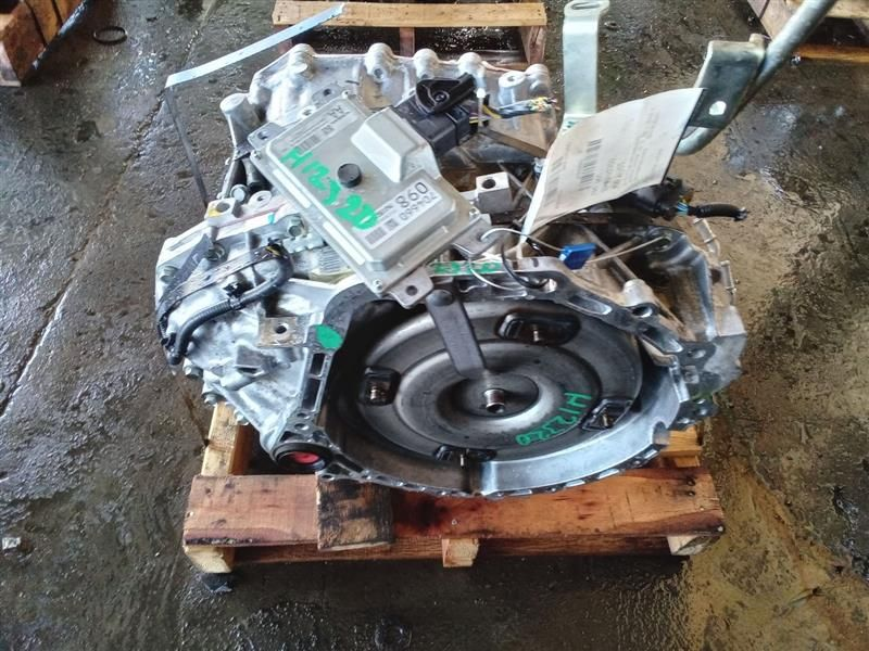 2022 NISSAN MURANO (AT), FWD Used Transmission