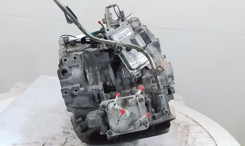 2021 NISSAN MURANO (AT), AWD Used Transmission