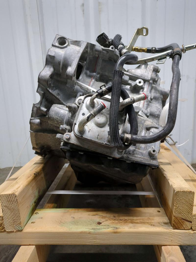 2021 NISSAN MURANO (AT), FWD Used Transmission