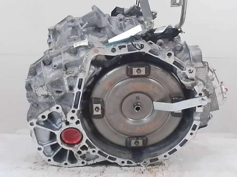 2020 NISSAN MURANO (AT, CVT, 3.5L), AWD Used Transmission