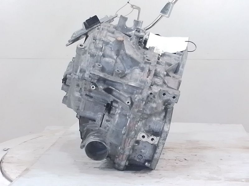 2020 NISSAN MURANO (AT, CVT, 3.5L), AWD Used Transmission