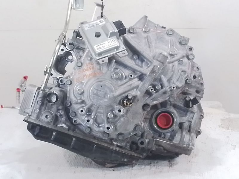 2020 NISSAN MURANO (AT, CVT, 3.5L), AWD Used Transmission