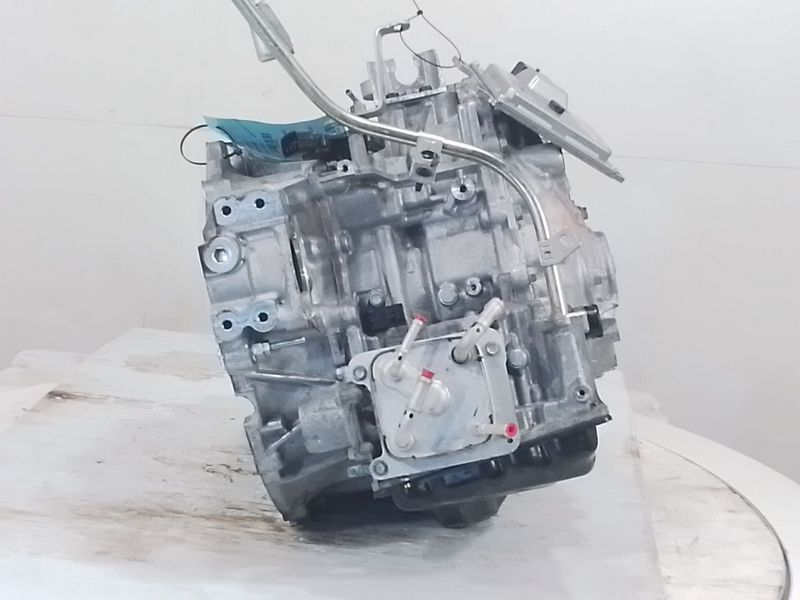 2020 NISSAN MURANO (AT, CVT, 3.5L), AWD Used Transmission