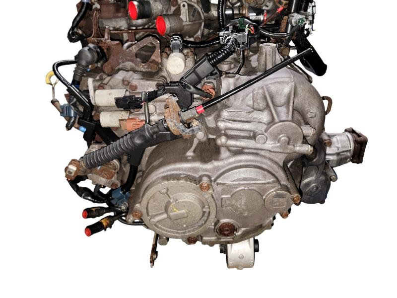 2007 Acura MDX AT, (3.7L) Used Transmission