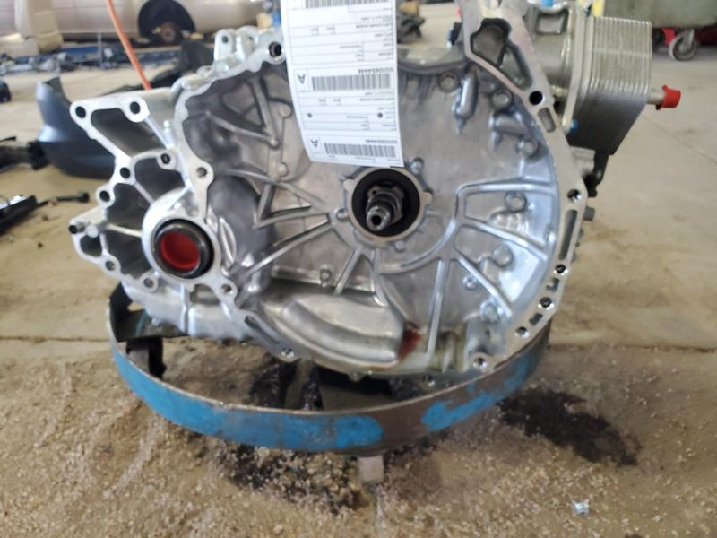2023 Acura RDX (AT), AWD Used Transmission