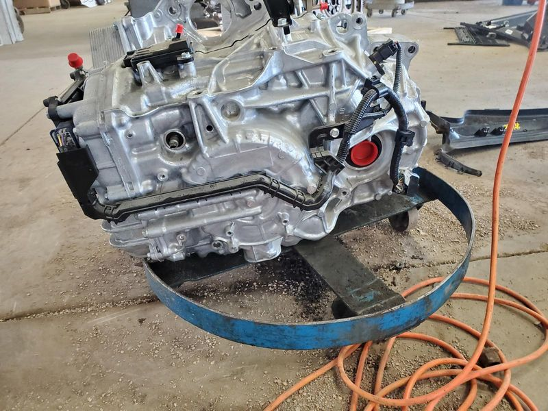 2023 Acura RDX (AT), AWD Used Transmission