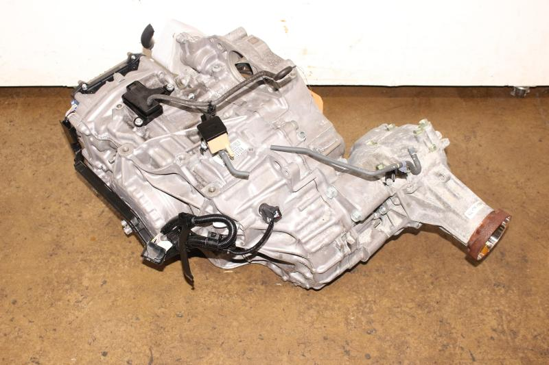 2023 Acura RDX (AT), AWD Used Transmission