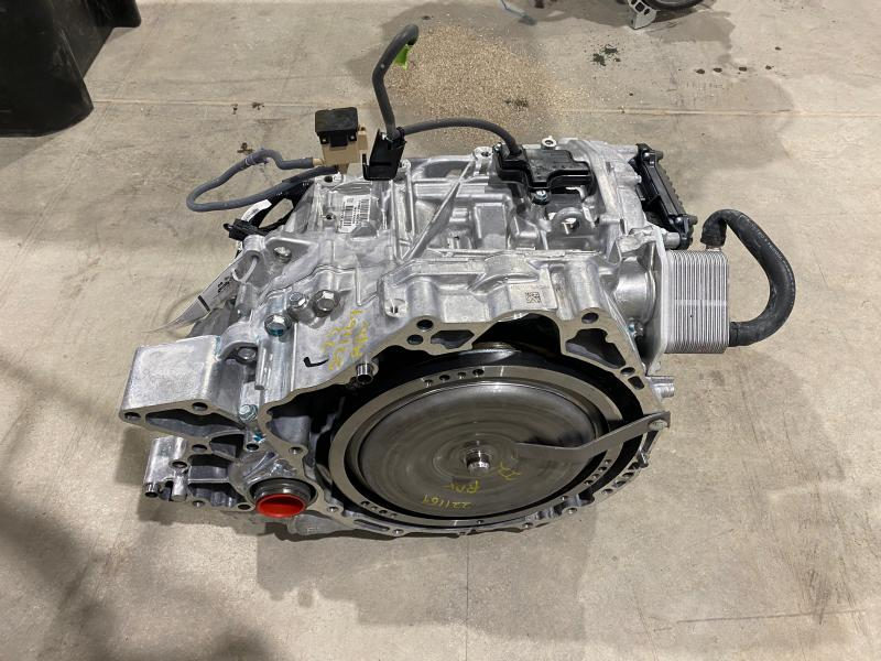 2022 Acura RDX (AT), AWD Used Transmission