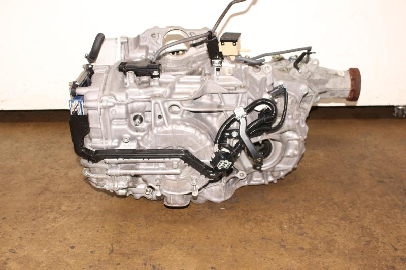 2022 Acura RDX (AT), AWD Used Transmission