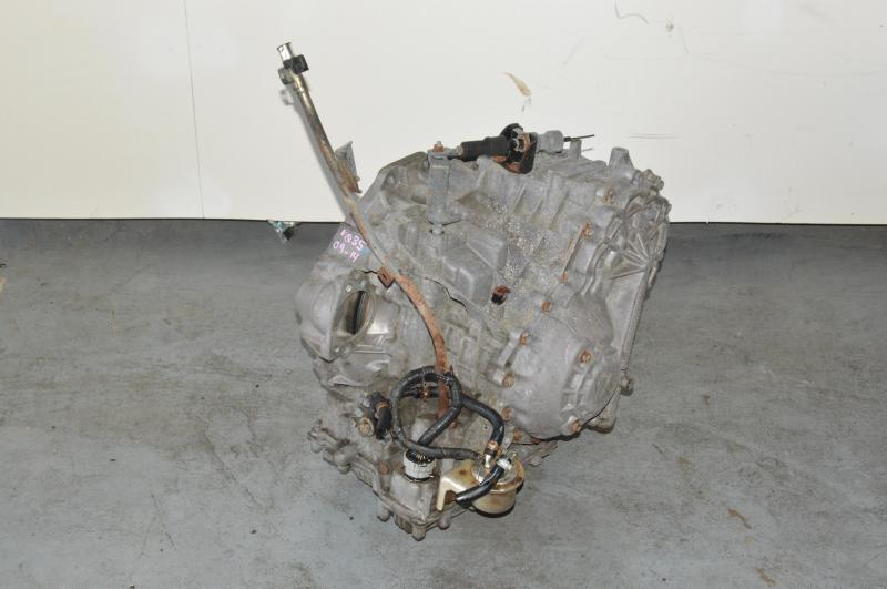 2011 NISSAN MAXIMA AT, (CVT), from 5/11 Used Transmission