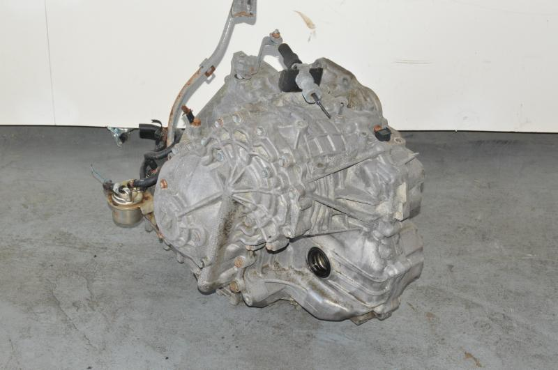 2011 NISSAN MAXIMA AT, (CVT), thru 4/11 Used Transmission