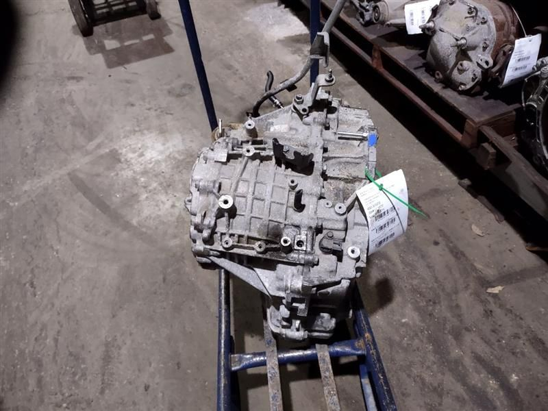 2010 NISSAN MAXIMA AT, (CVT) Used Transmission