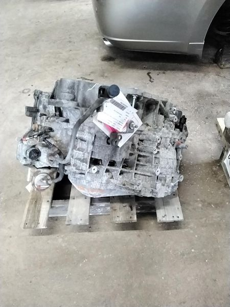 2008 NISSAN MAXIMA AT, (CVT) Used Transmission
