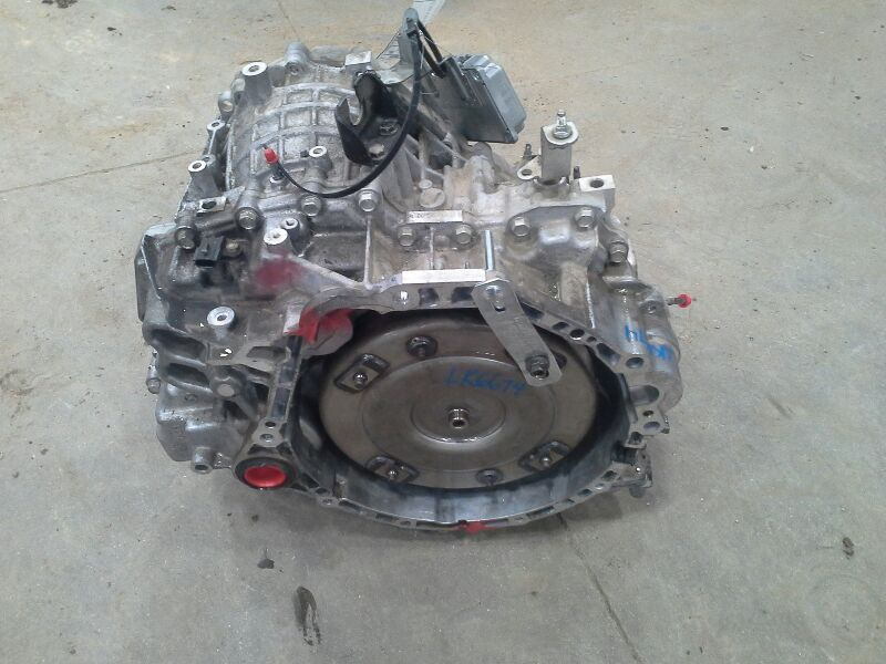2007 NISSAN MAXIMA AT, (CVT) Used Transmission