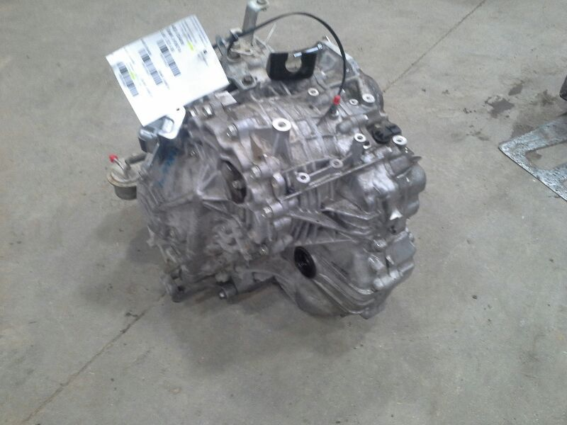 2007 NISSAN MAXIMA AT, (CVT) Used Transmission