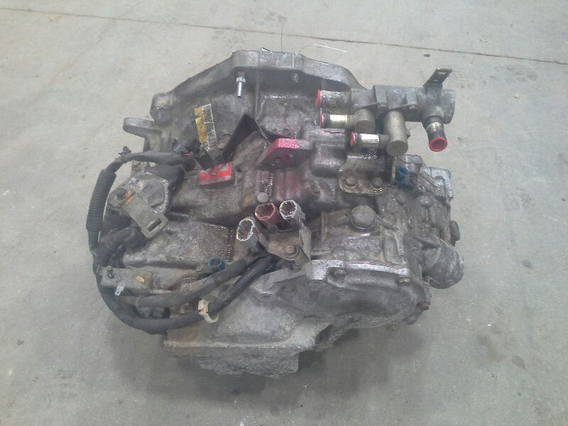 2004 NISSAN MAXIMA AT, (non-locking differential), ID 8Y000 (5 speed) Used Transmission