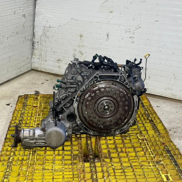 2011 Acura RL AT Used Transmission