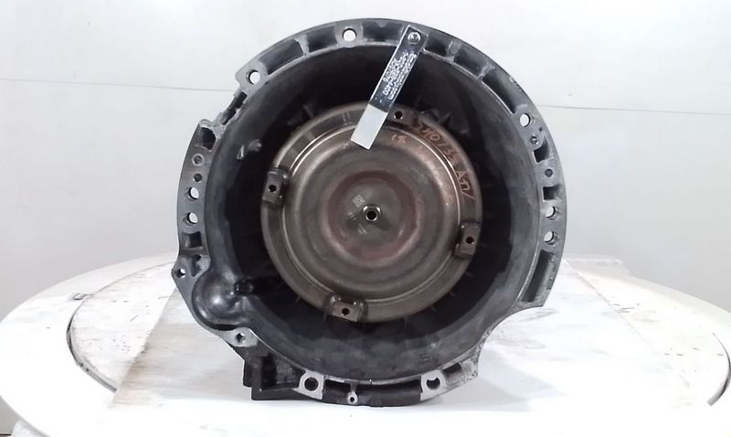 2018 NISSAN NV1500 (AT), (4.0L, 6 cylinder), 5 speed Used Transmission