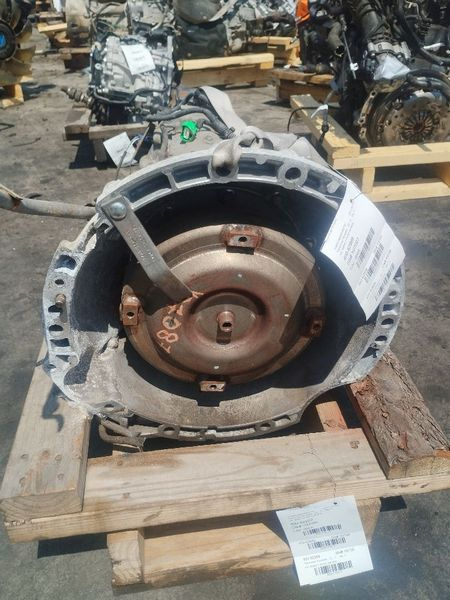 2015 NISSAN NV1500 AT, (4.0L, 6 cylinder) Used Transmission