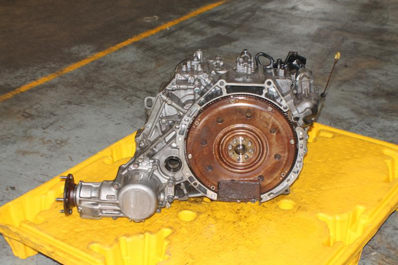 2010 Acura RL AT Used Transmission