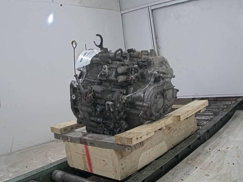 2010 Acura RL AT Used Transmission