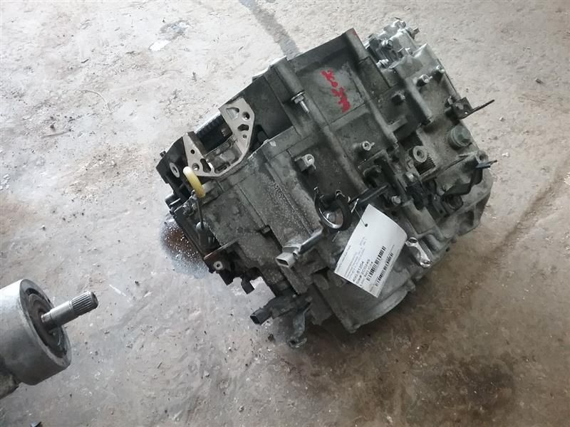 2010 Acura RL AT Used Transmission