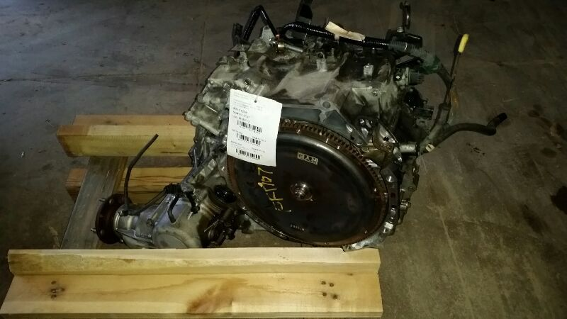 2009 Acura RL AT Used Transmission