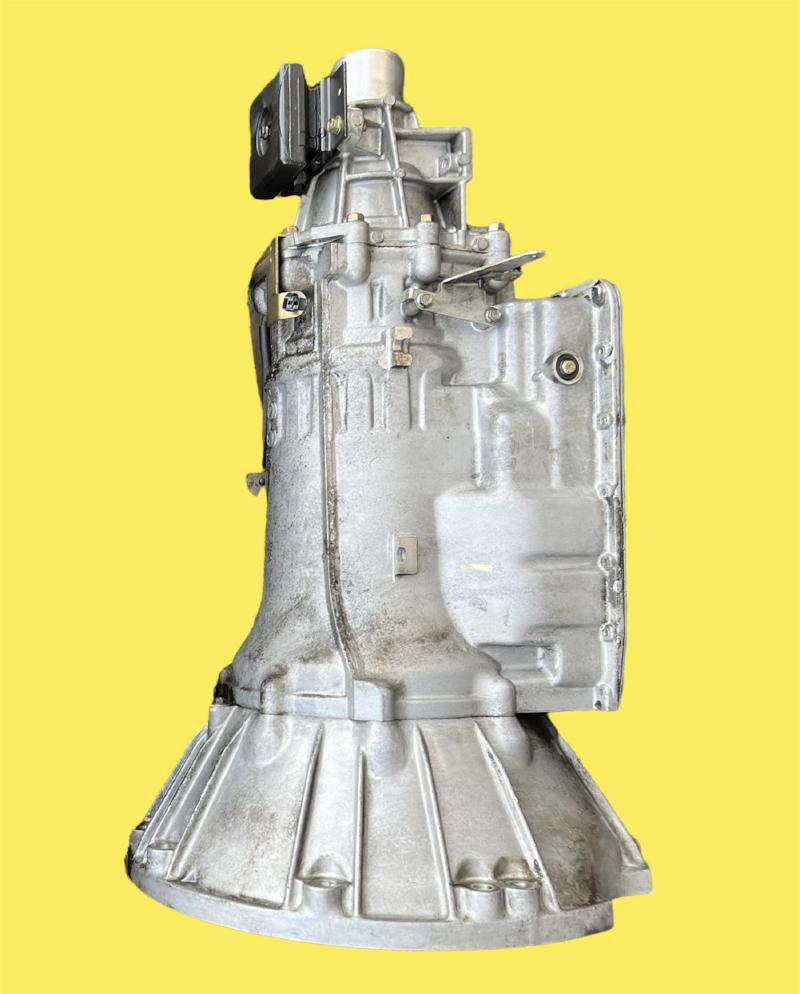 2012 NISSAN NV1500 AT, (4.0L, 6 cylinder), from 7/12 Used Transmission