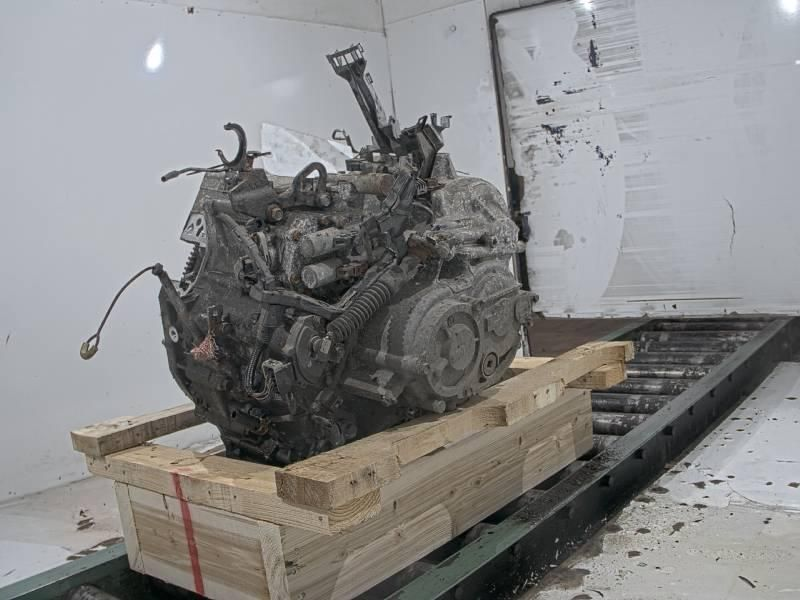 2009 Acura RL AT Used Transmission