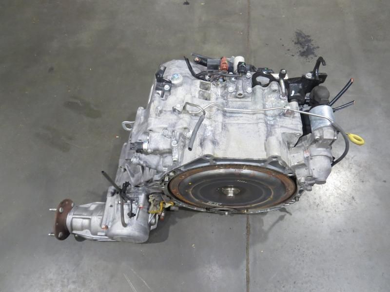 2005 Acura RL AT Used Transmission