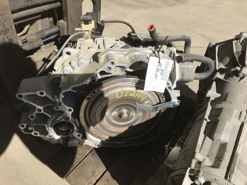 2021 Acura RDX (AT), AWD Used Transmission
