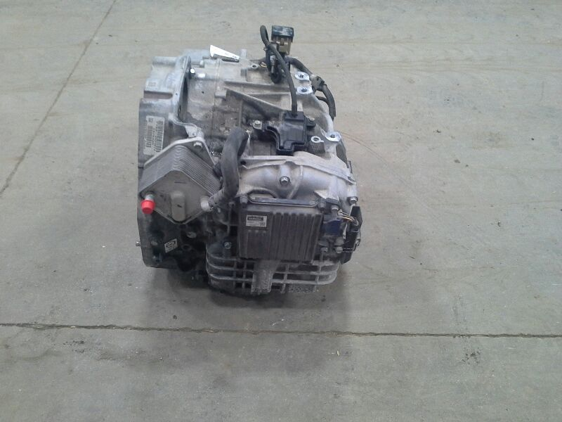 2020 Acura RDX AWD Used Transmission