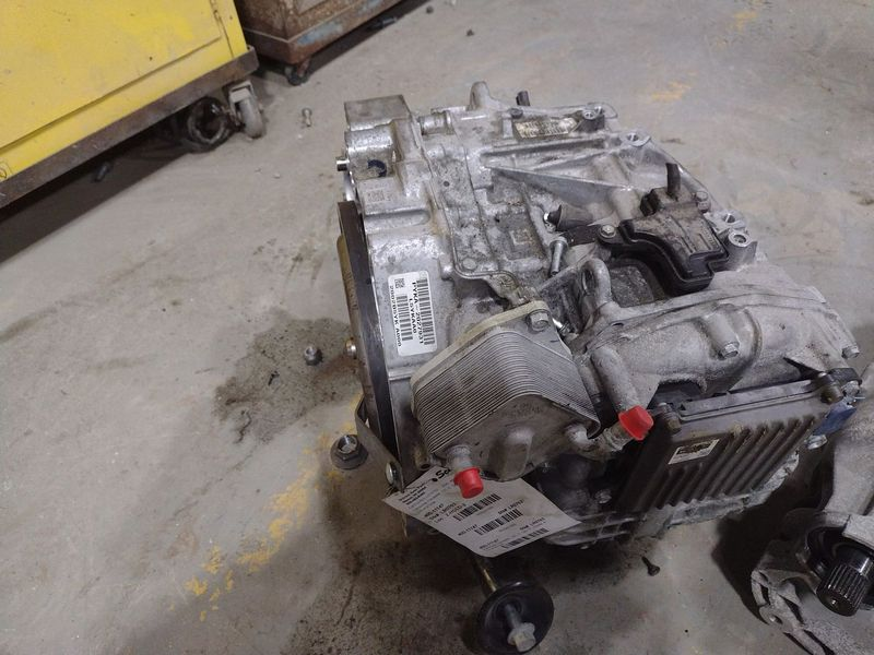 2020 Acura RDX AWD Used Transmission