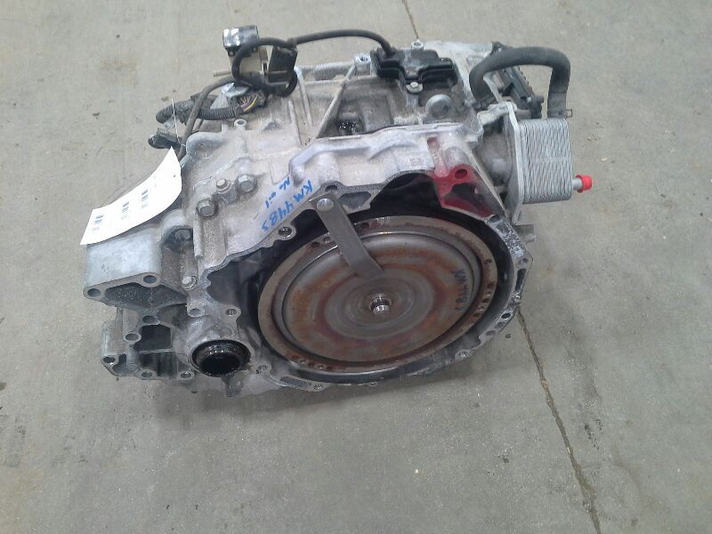 2020 Acura RDX AWD Used Transmission