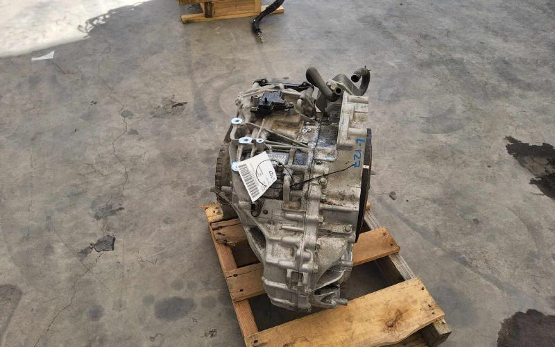 2020 Acura RDX FWD Used Transmission