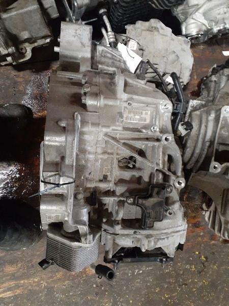 2019 Acura RDX AWD Used Transmission