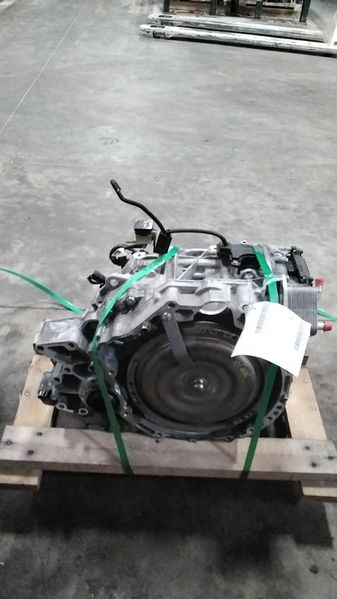 2019 Acura RDX AWD Used Transmission