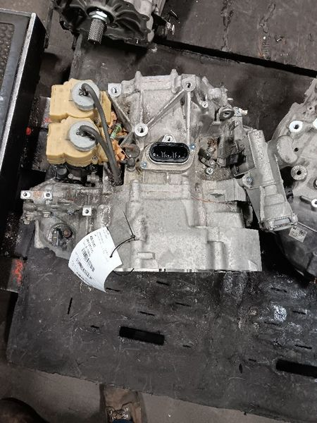 2020 Acura RLX (AT), AWD (hybrid) Used Transmission