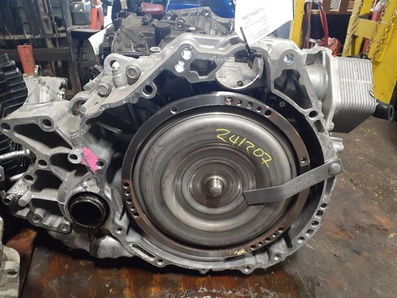 2019 Acura RDX AWD Used Transmission