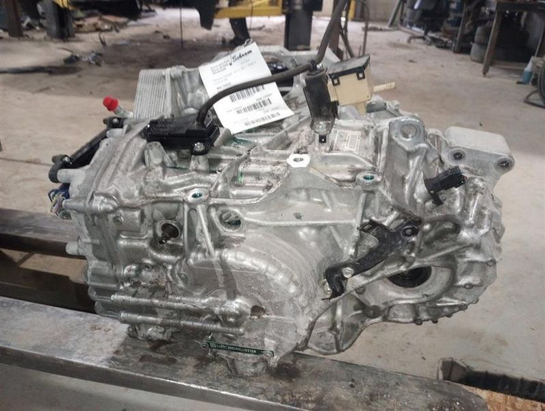 2019 Acura RDX AWD Used Transmission
