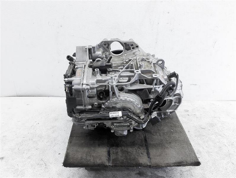 2019 Acura RDX FWD Used Transmission