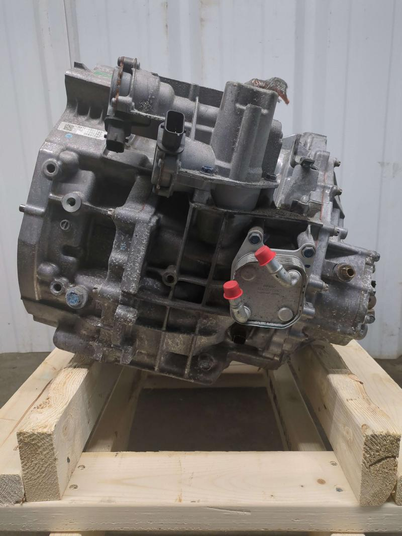 2014 Acura RLX AT, AWD (hybrid) Used Transmission