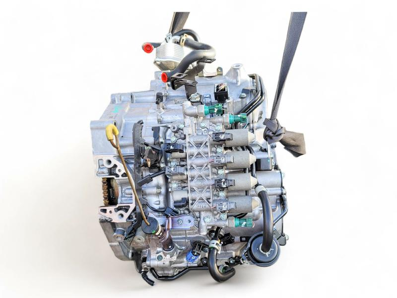 2014 Acura RLX AT, FWD Used Transmission