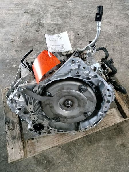 2021 NISSAN NV200 (AT) Used Transmission