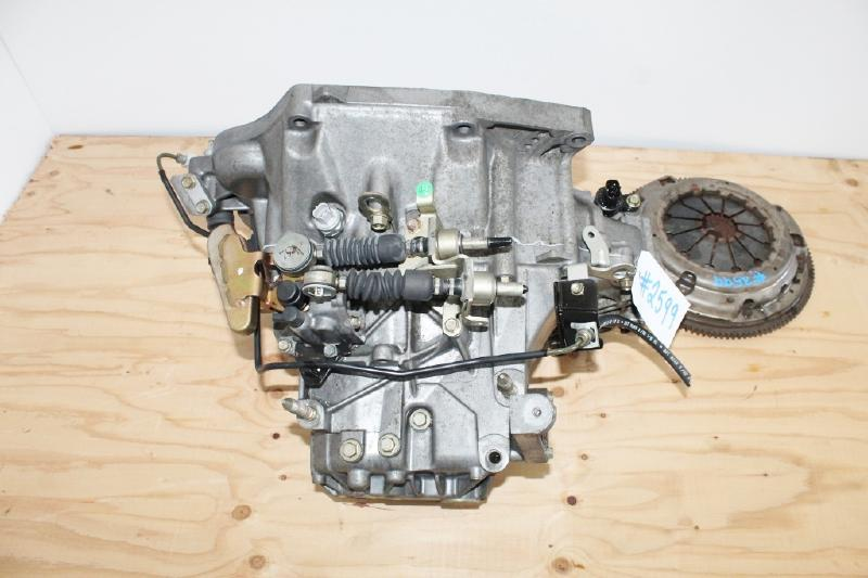 2006 Acura RSX MT, Base Used Transmission